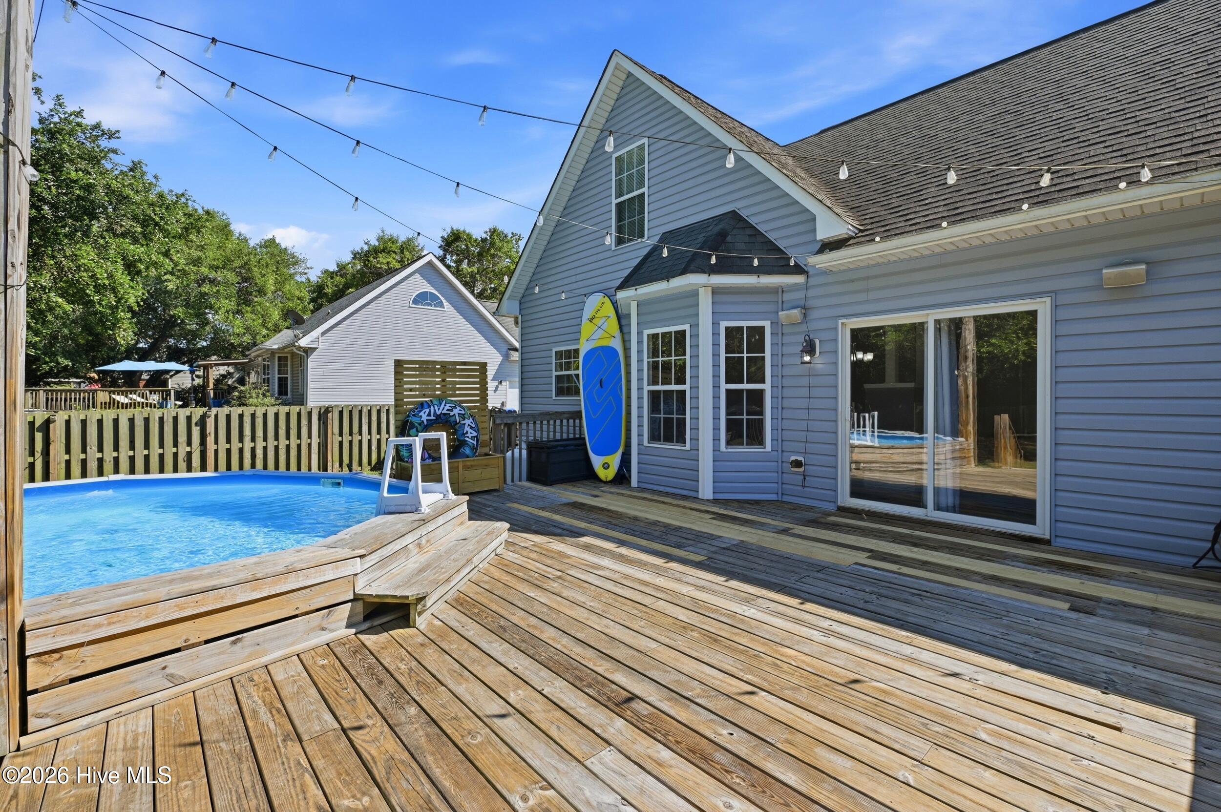 1331 Washington Acres Road Hampstead, NC 28443 - Photo 5 of 43