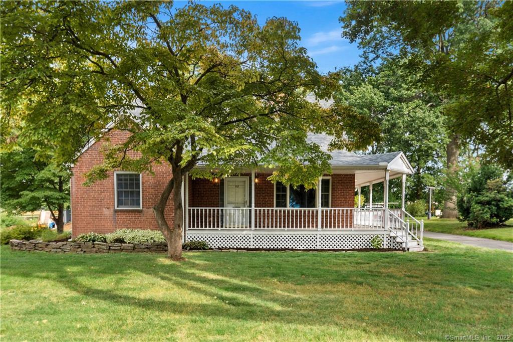 102 Bailey Road Rocky Hill, CT 06067 - Photo 1 of 1 Gallery Image 1
