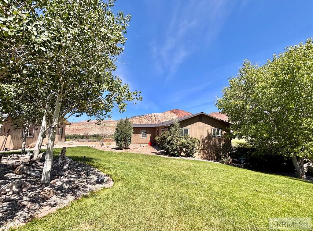 20 Stephens Road Challis, ID 83226 - Photo 37 of 50