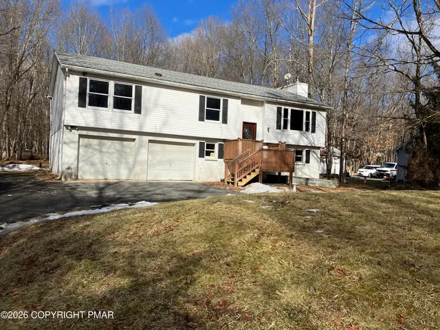 $2,495 | 111 Sassafras Road, Albrightsville, PA 18210