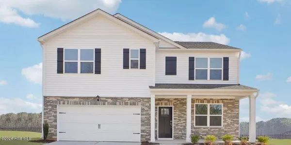$383,850 | 475 Swift Creek Farm Lane, Clayton, NC 27520