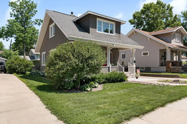 $269,000 | 248 East School Street, Owatonna, MN 55060