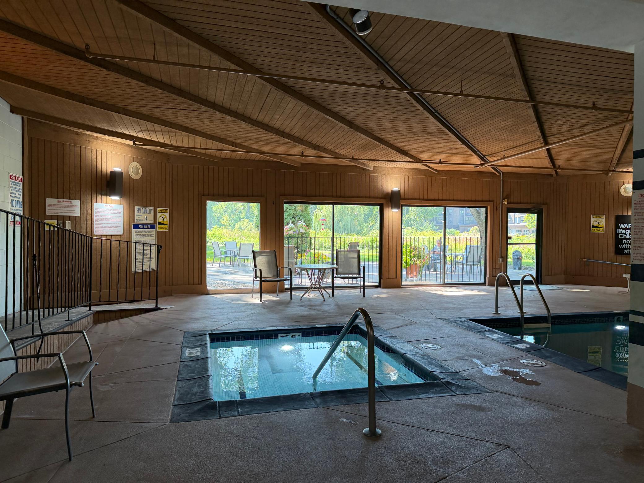 8549 Irwin Road, Unit 138 Bloomington, MN 55437 - Photo 27 of 31 Gallery Image 27