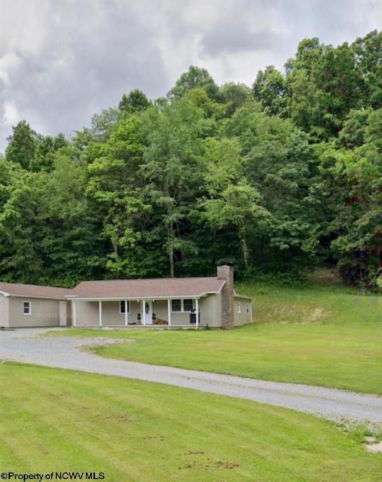 608 Suds Run Road Mount Clare, WV 26408 - Photo 2 of 28 Gallery Image 2