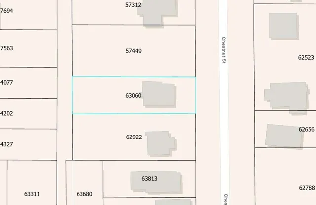$72,500 | 1374 Chestnut Street, Abilene, TX 79602