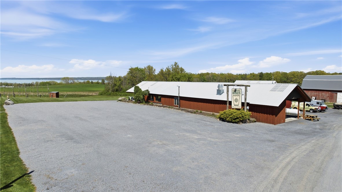 511 Hansen Point Road Penn Yan, NY 14527 - Photo 8 of 30 Gallery Image 8