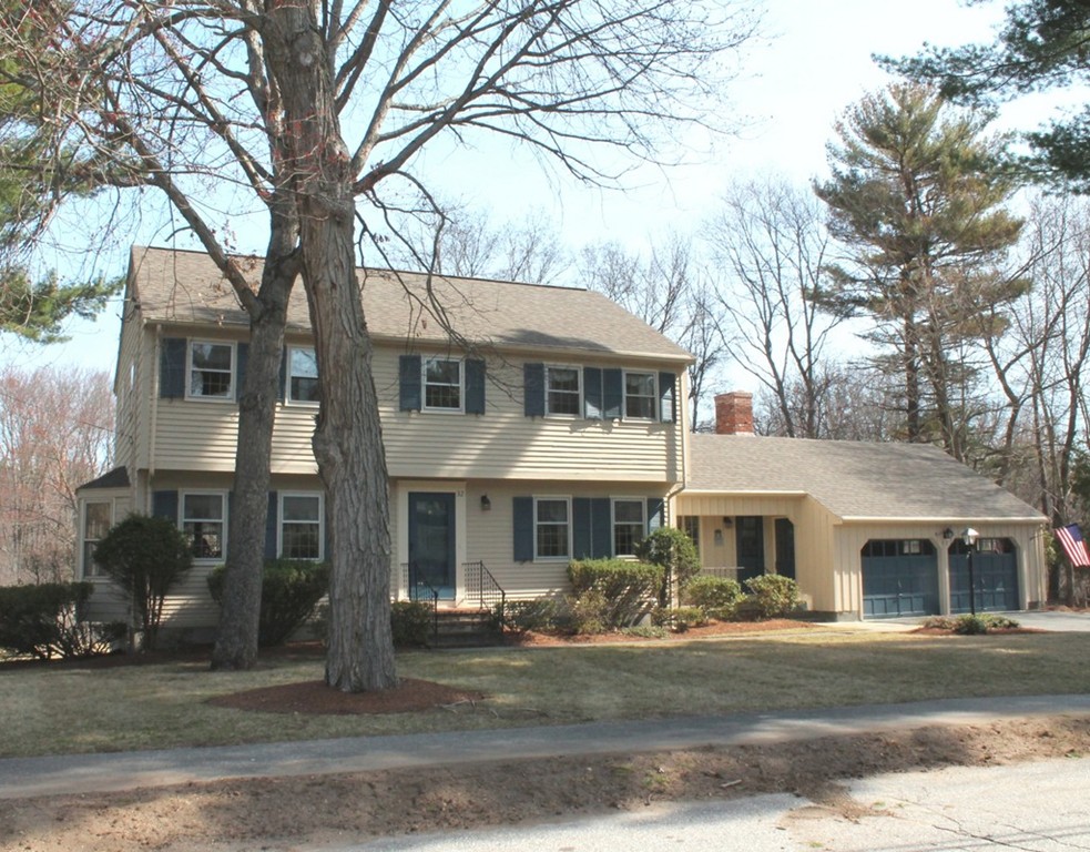 32 Meadowbrook Road Bedford, MA 01730 - Photo 1 of 20 Gallery Image 1