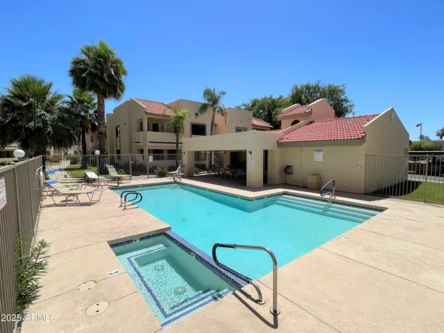$230,000 | 145 North 74th Street, Unit 236, Mesa, AZ 85207