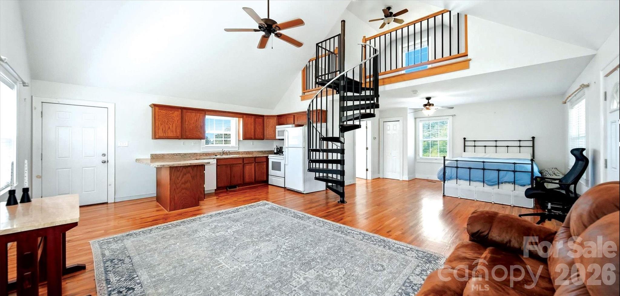 3453 Plateau Road Newton, NC 28658 - Photo 40 of 48