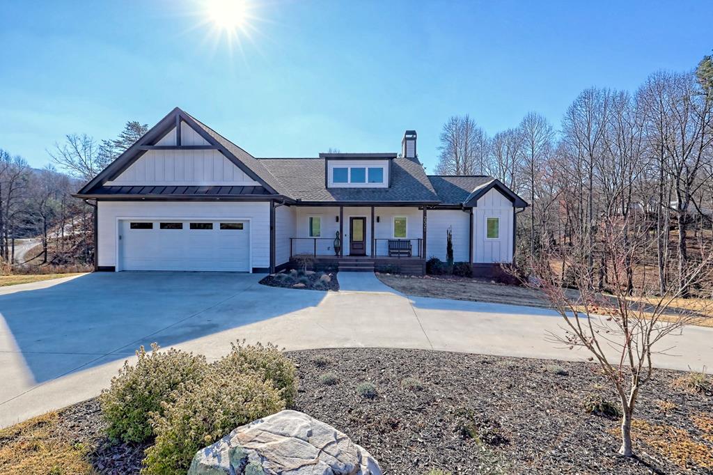 2321 Fodder Creek Road Hiawassee, GA 30546 - Photo 1 of 87 Main View