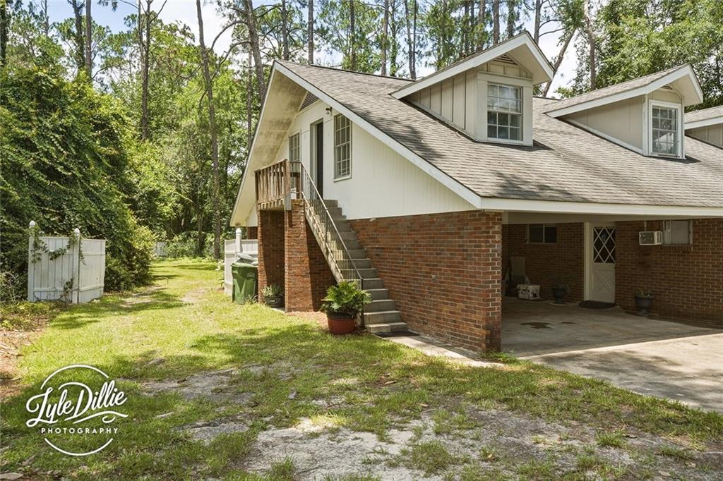 574 South 5th Street Jesup, GA 31545 - Photo 3 of 25
