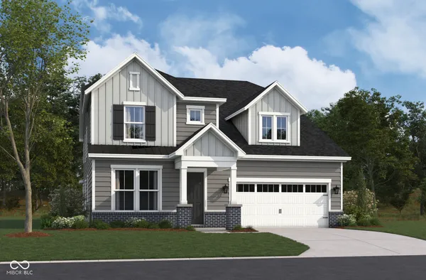 $649,797 | 19256 Jacoby Boulevard, Westfield, IN 46074