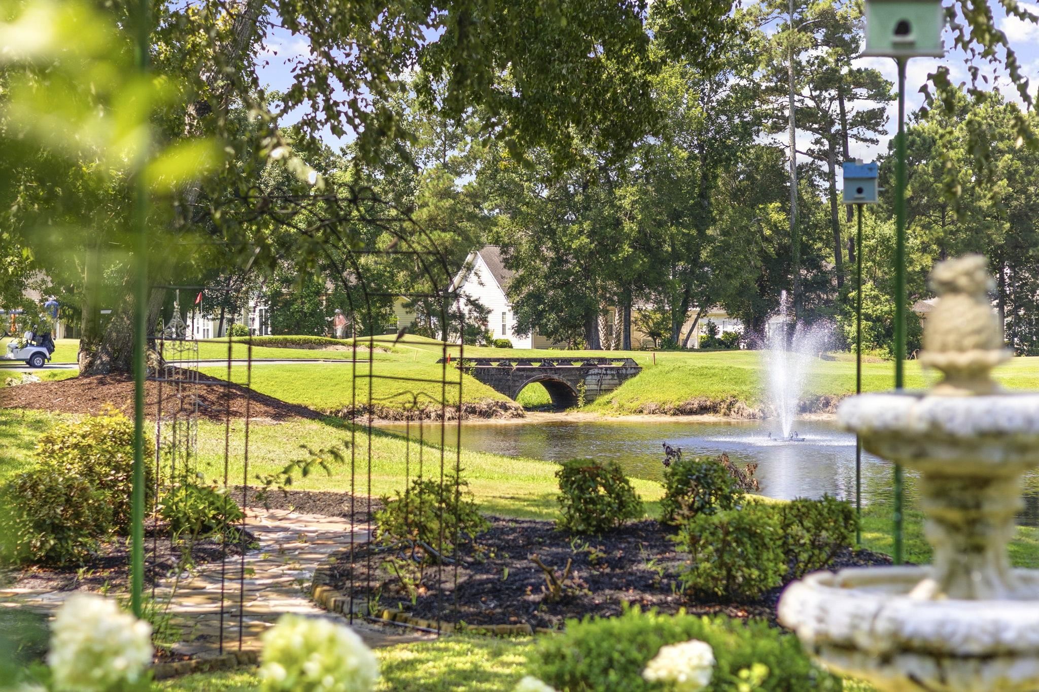 4464 Firethorne Drive Murrells Inlet, SC 29576 - Photo 58 of 84