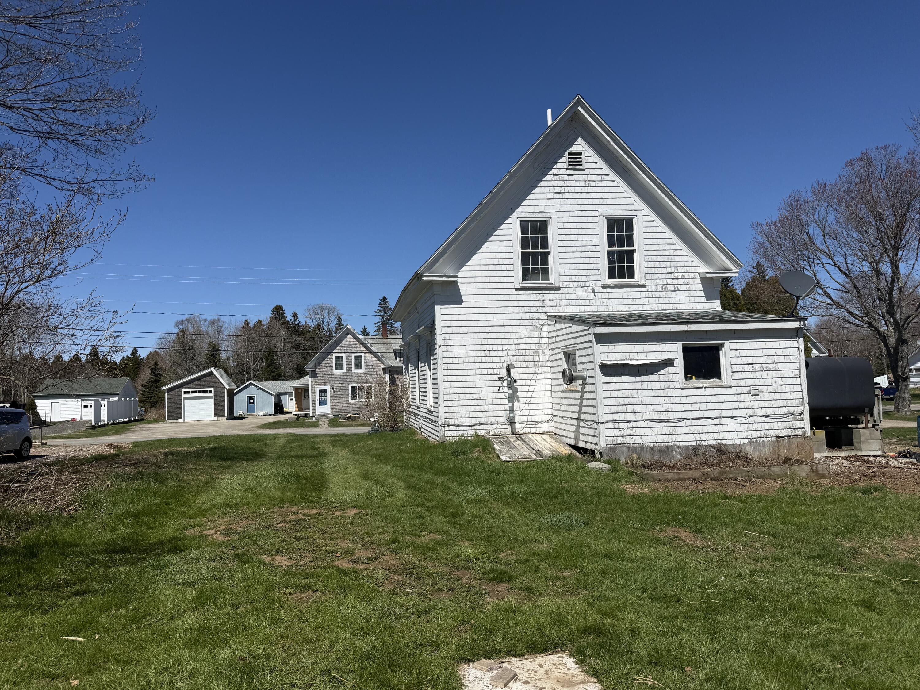 111 East Main Street Vinalhaven, ME 04863 - Photo 2 of 22 IMG_6852