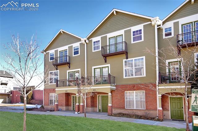 822 Victoria Ridge Point Colorado Springs, CO 80903 - Photo 2 of 36