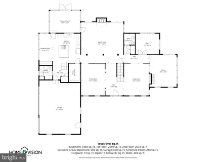 $1,250,000 | 1302 Bluegrass Way, Gambrills, MD 21054