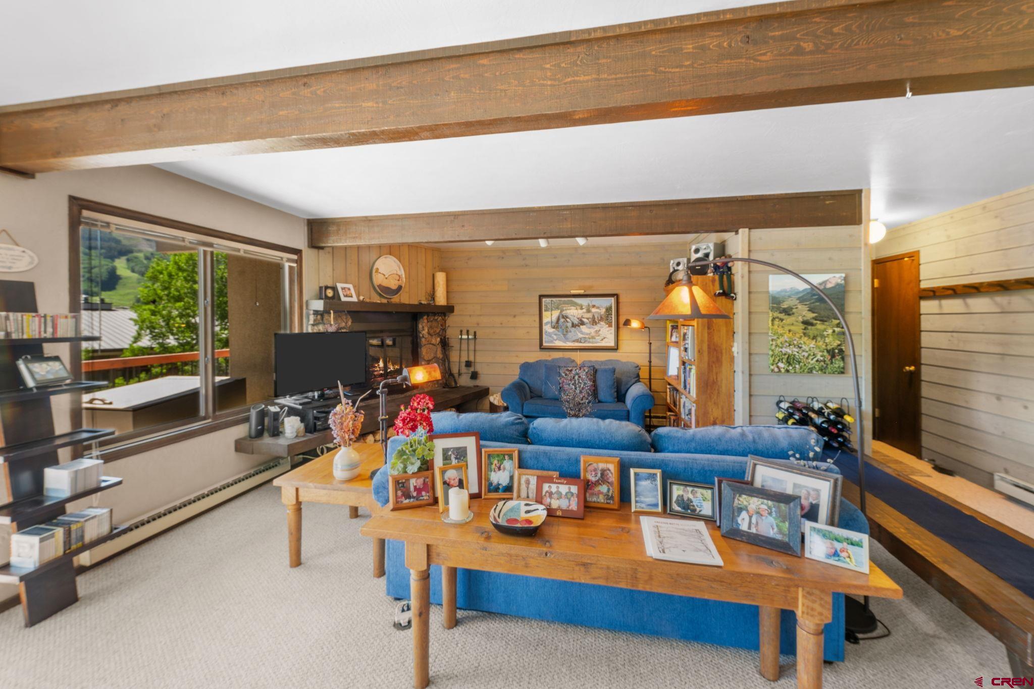 721 Gothic Road, Unit M3 Crested Butte, CO 81225 - Photo 12 of 41