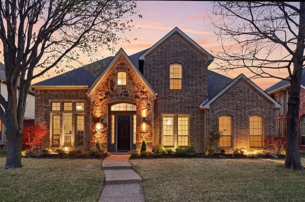 $724,999 | 2003 Lorelle Court, Allen, TX 75013