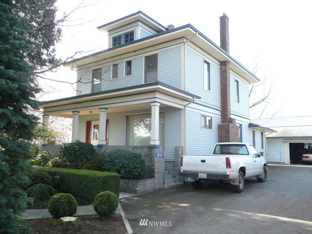 8858 Green Road Burlington, WA 98233 - Photo 1 of 1 Gallery Image 1
