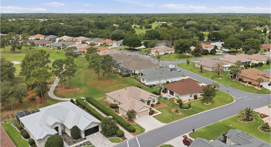 12716 Southeast 91st Terrace Road Summerfield, FL 34491 - Photo 40 of 82