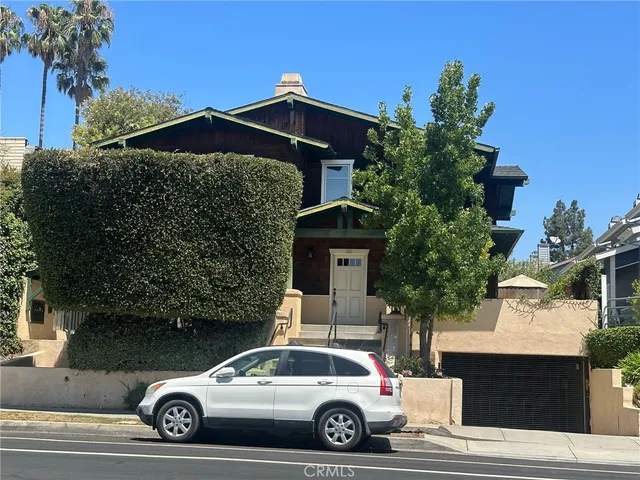 $4,300 | 263 East Glenarm Street, Pasadena, CA 91106