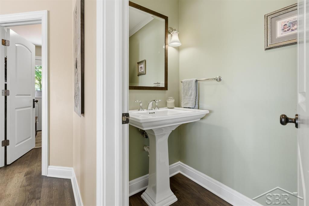 4448 North Verity Road Sanford, MI 48657 - Photo 19 of 59