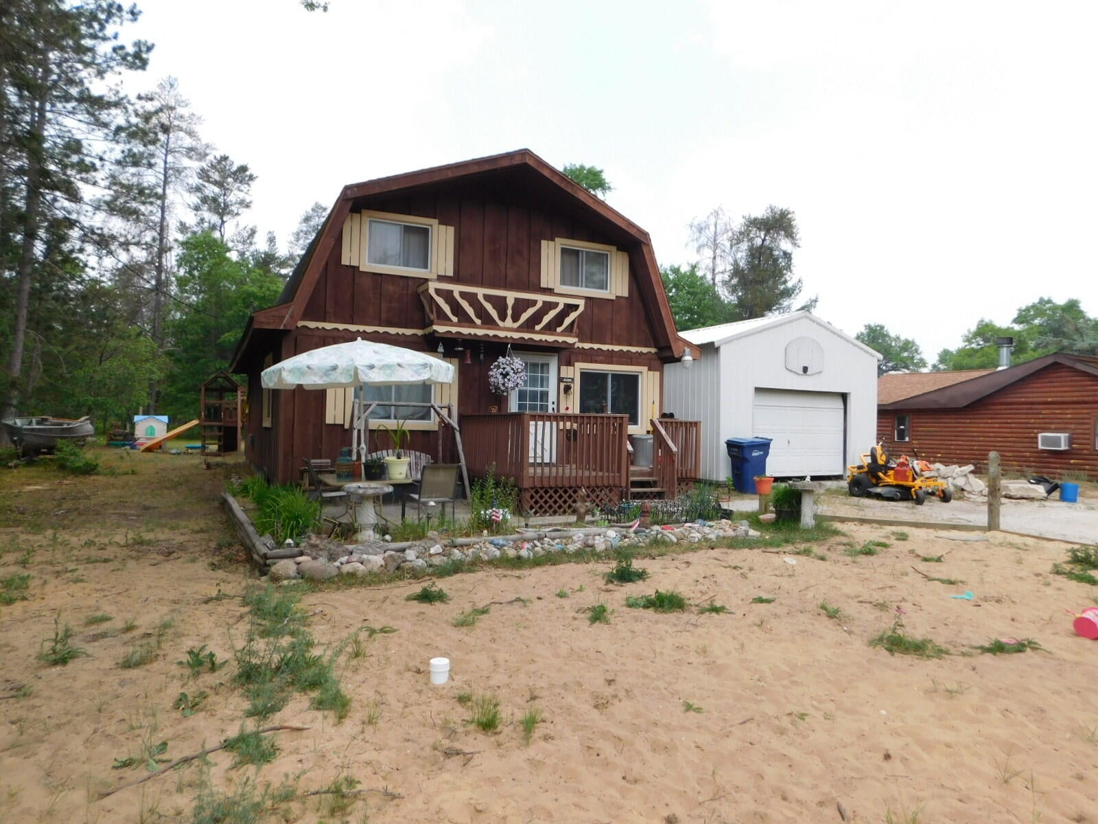 15651 Riverview Road Southeast Grayling, MI 49738 - Photo 28 of 34 Gallery Image 28