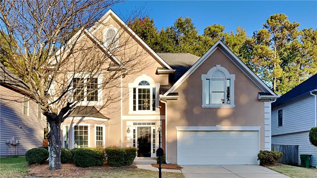 3373 Rose Ridge Atlanta, GA 30340 - Photo 1 of 1