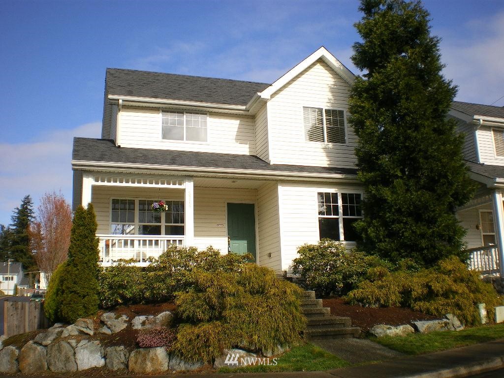 3718 Northeast 5th Street Renton, WA 98056 - Photo 1 of 1