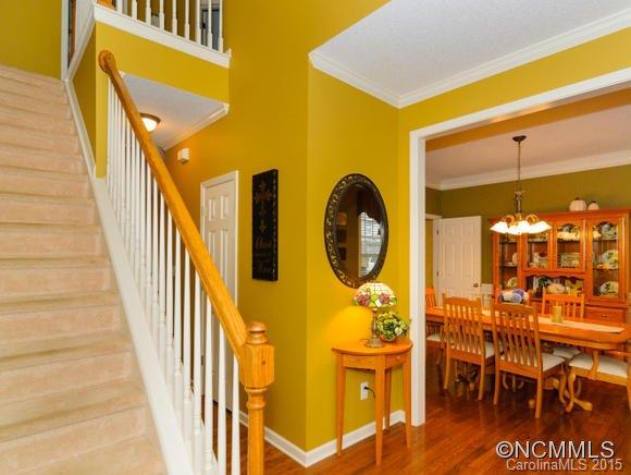 164 Walnut Crest Road Fletcher, NC 28732 - Photo 2 of 21
