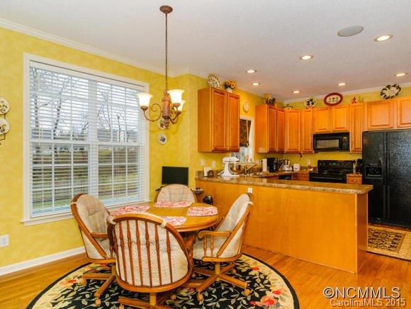 164 Walnut Crest Road Fletcher, NC 28732 - Photo 11 of 21