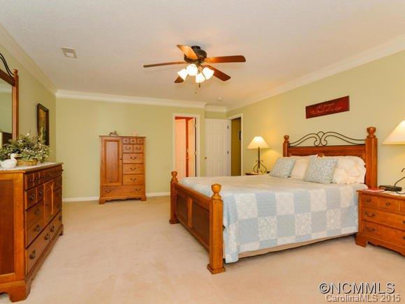 164 Walnut Crest Road Fletcher, NC 28732 - Photo 13 of 21