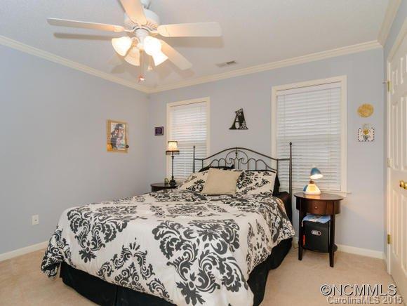 164 Walnut Crest Road Fletcher, NC 28732 - Photo 16 of 21