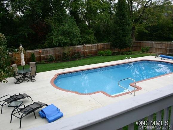 164 Walnut Crest Road Fletcher, NC 28732 - Photo 19 of 21