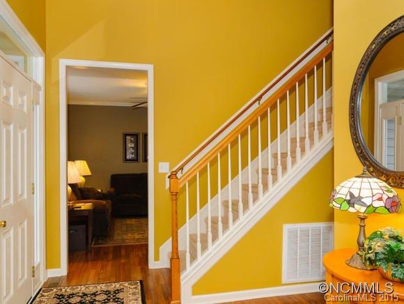 164 Walnut Crest Road Fletcher, NC 28732 - Photo 3 of 21