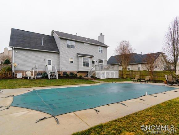 164 Walnut Crest Road Fletcher, NC 28732 - Photo 21 of 21