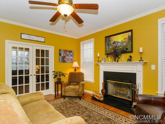 164 Walnut Crest Road Fletcher, NC 28732 - Photo 4 of 21