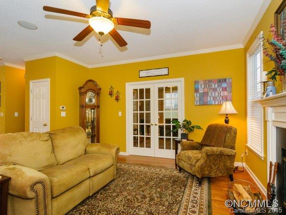 164 Walnut Crest Road Fletcher, NC 28732 - Photo 5 of 21