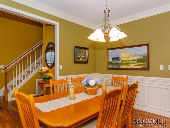 164 Walnut Crest Road Fletcher, NC 28732 - Photo 6 of 21