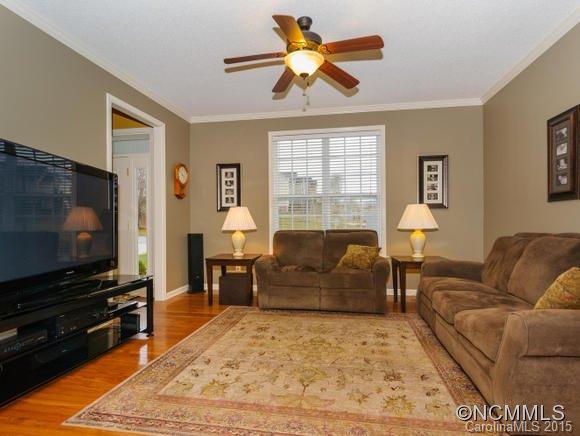 164 Walnut Crest Road Fletcher, NC 28732 - Photo 7 of 21