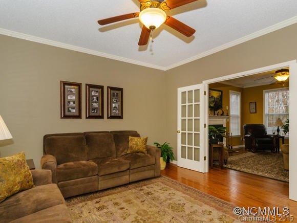 164 Walnut Crest Road Fletcher, NC 28732 - Photo 8 of 21