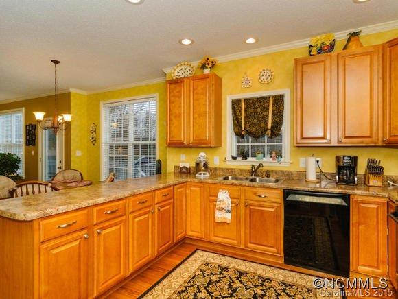 164 Walnut Crest Road Fletcher, NC 28732 - Photo 10 of 21