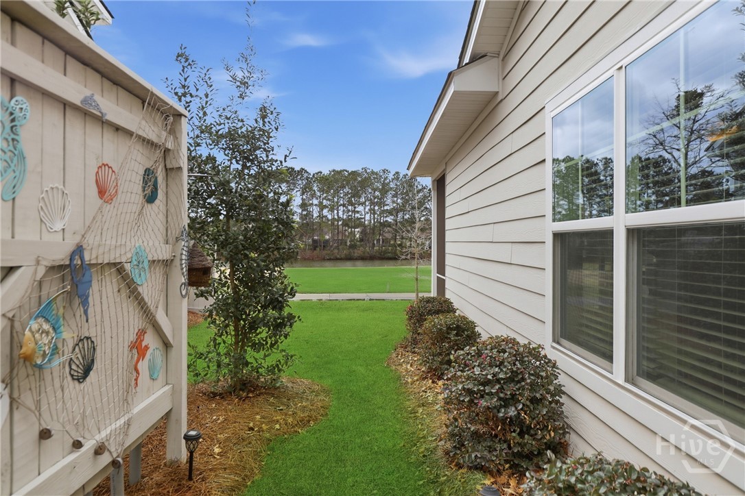 127 Danbury Court Pooler, GA 31322 - Photo 24 of 43