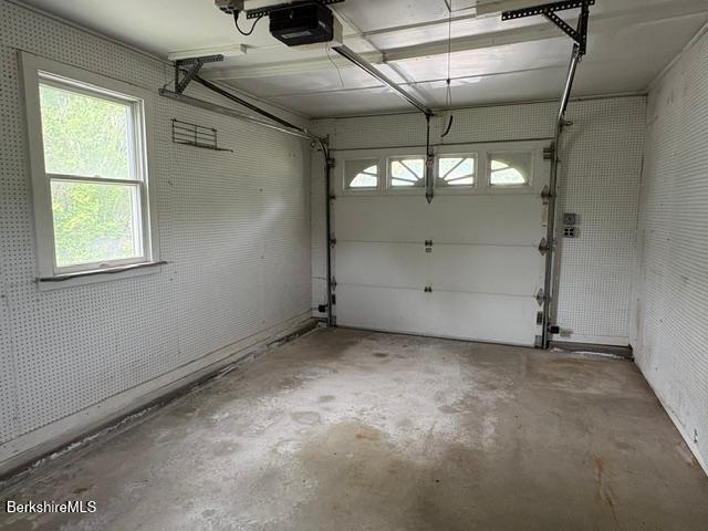 148 Friend Street Adams, MA 01220 - Photo 23 of 28 a view of empty room with window