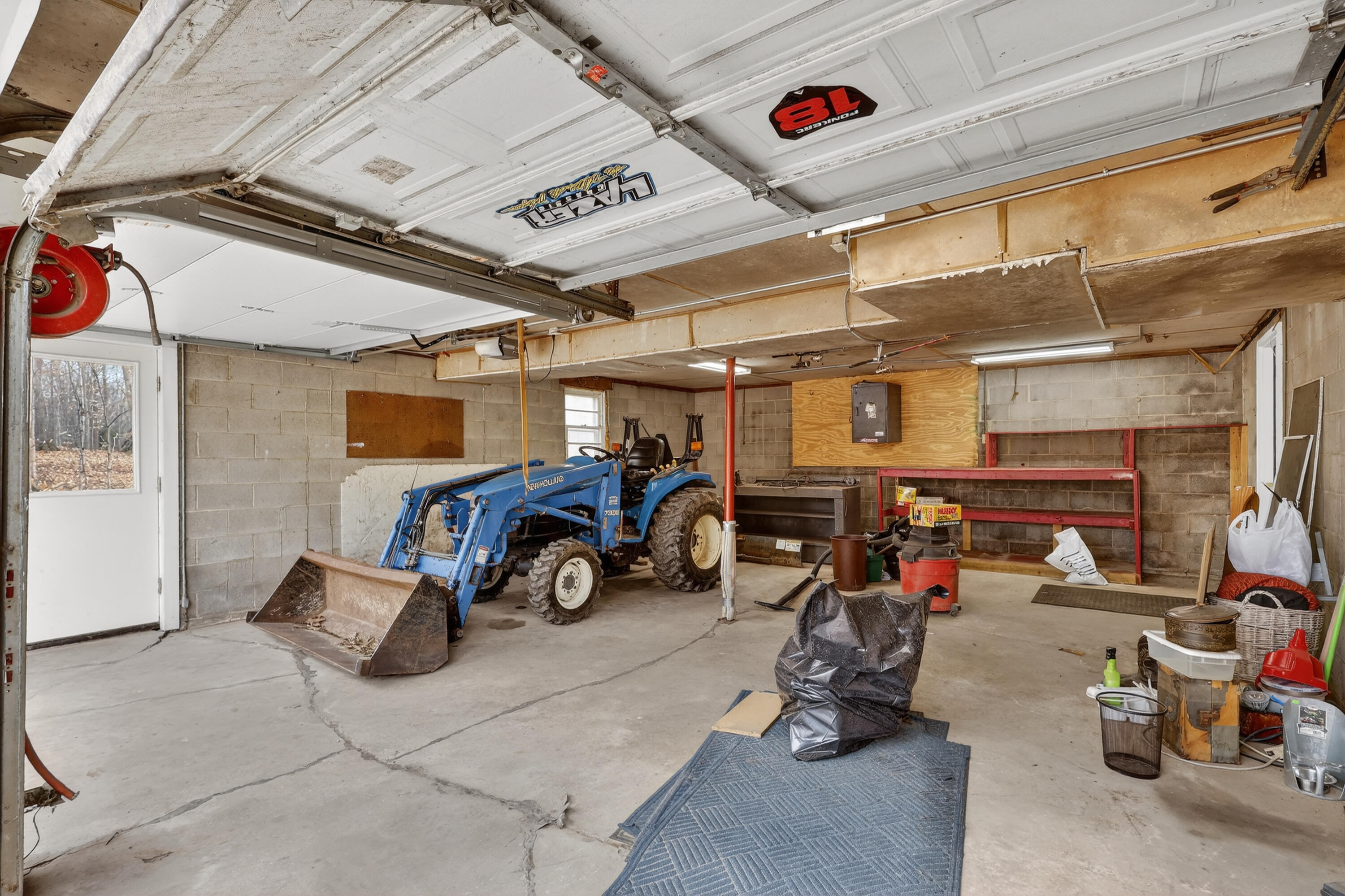 5169 Farr Road Fruitport, MI 49415 - Photo 38 of 46 38-5169-Farr-Rd-Fruitport-MI-49415-Windo