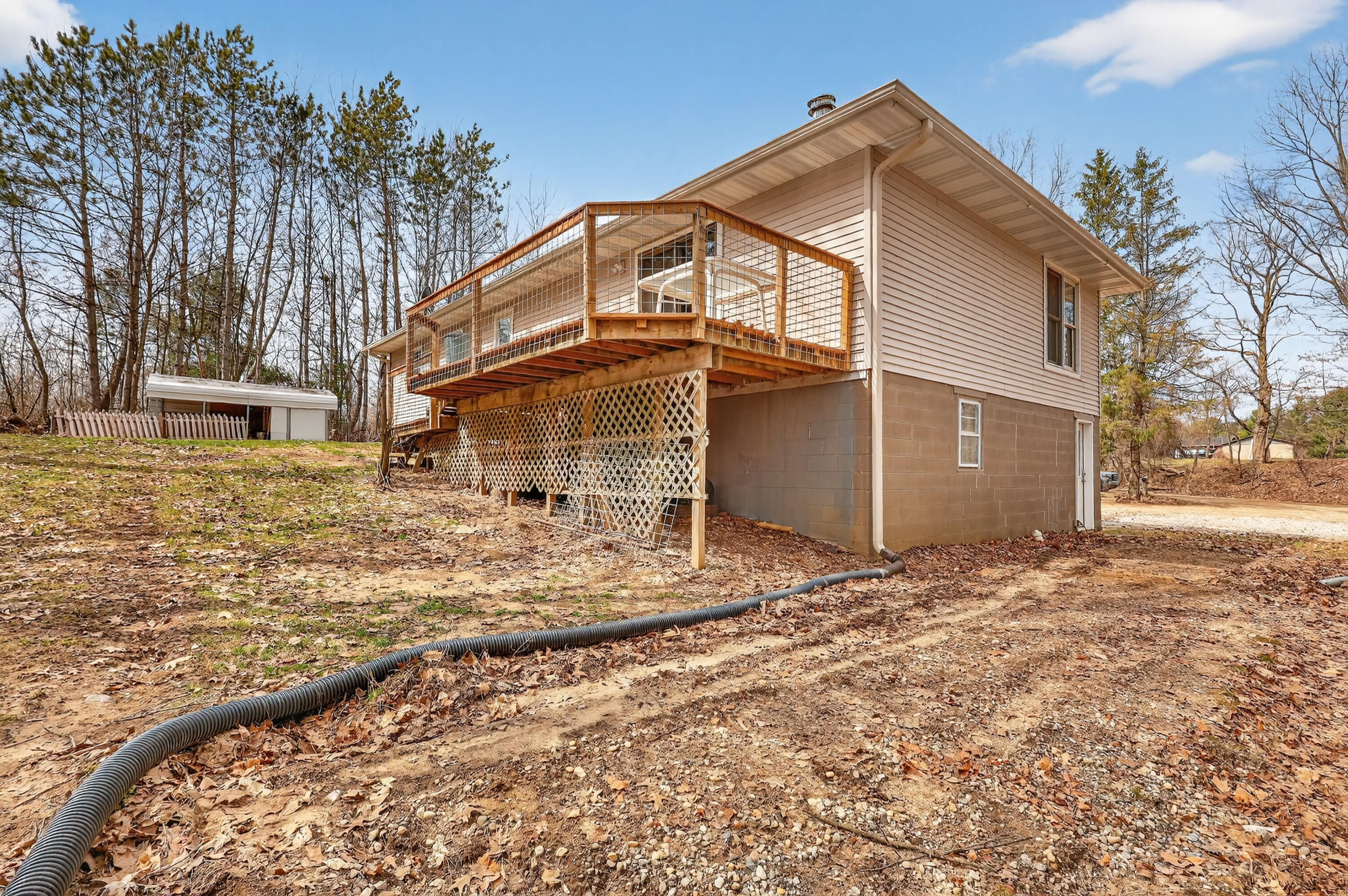 5169 Farr Road Fruitport, MI 49415 - Photo 39 of 46 39-5169-Farr-Rd-Fruitport-MI-49415-Windo