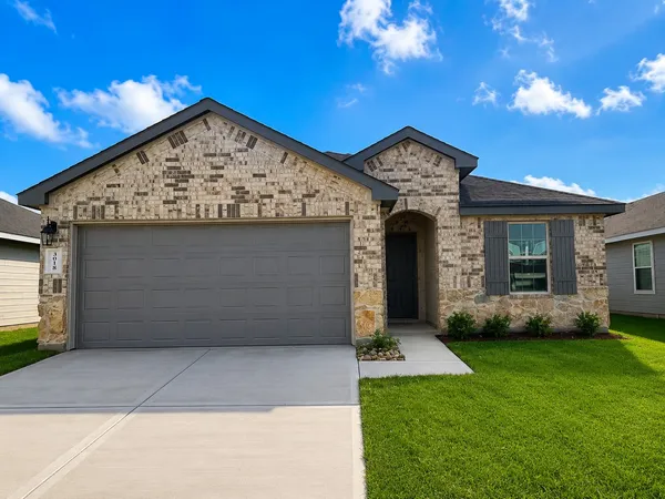$289,990 | 3018 Liams Tower Lane, Fulshear, TX 77441