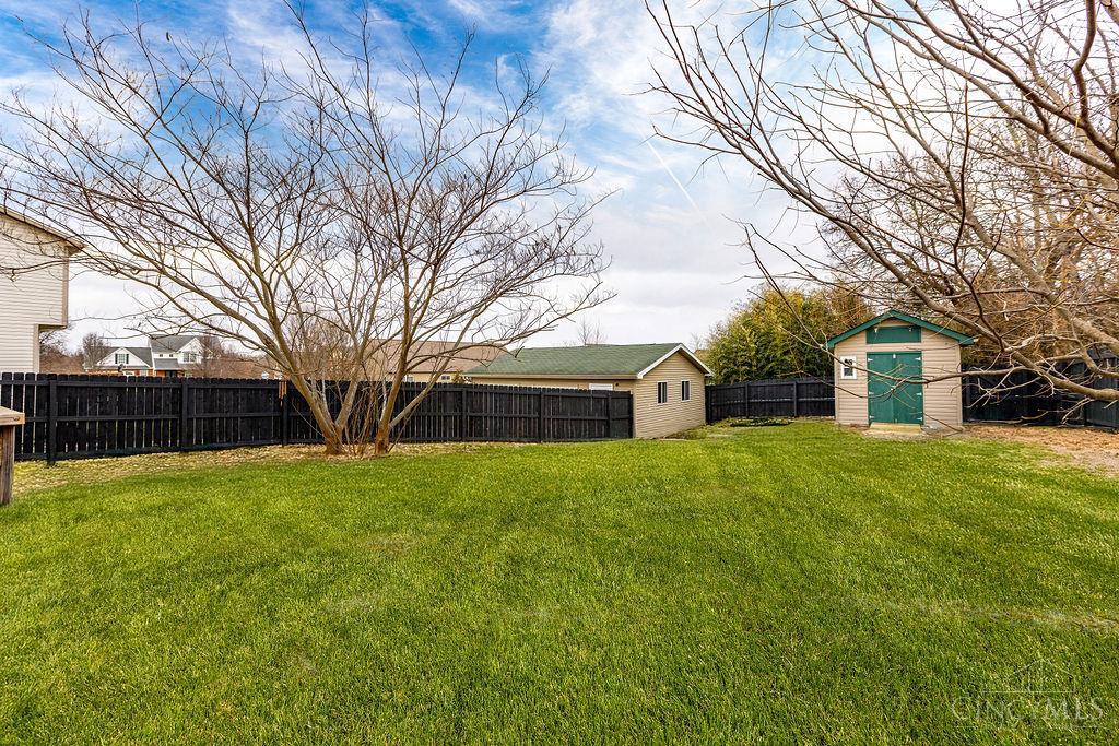 5372 Hester Road Oxford, OH 45056 - Photo 28 of 33