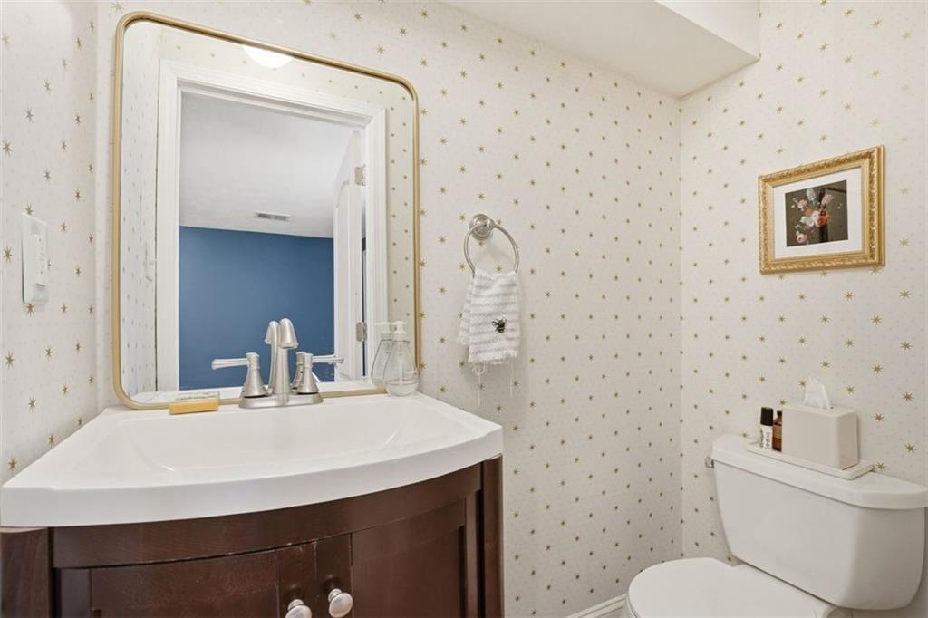 5317 Keystone Street Pittsburgh, PA 15201 - Photo 35 of 48