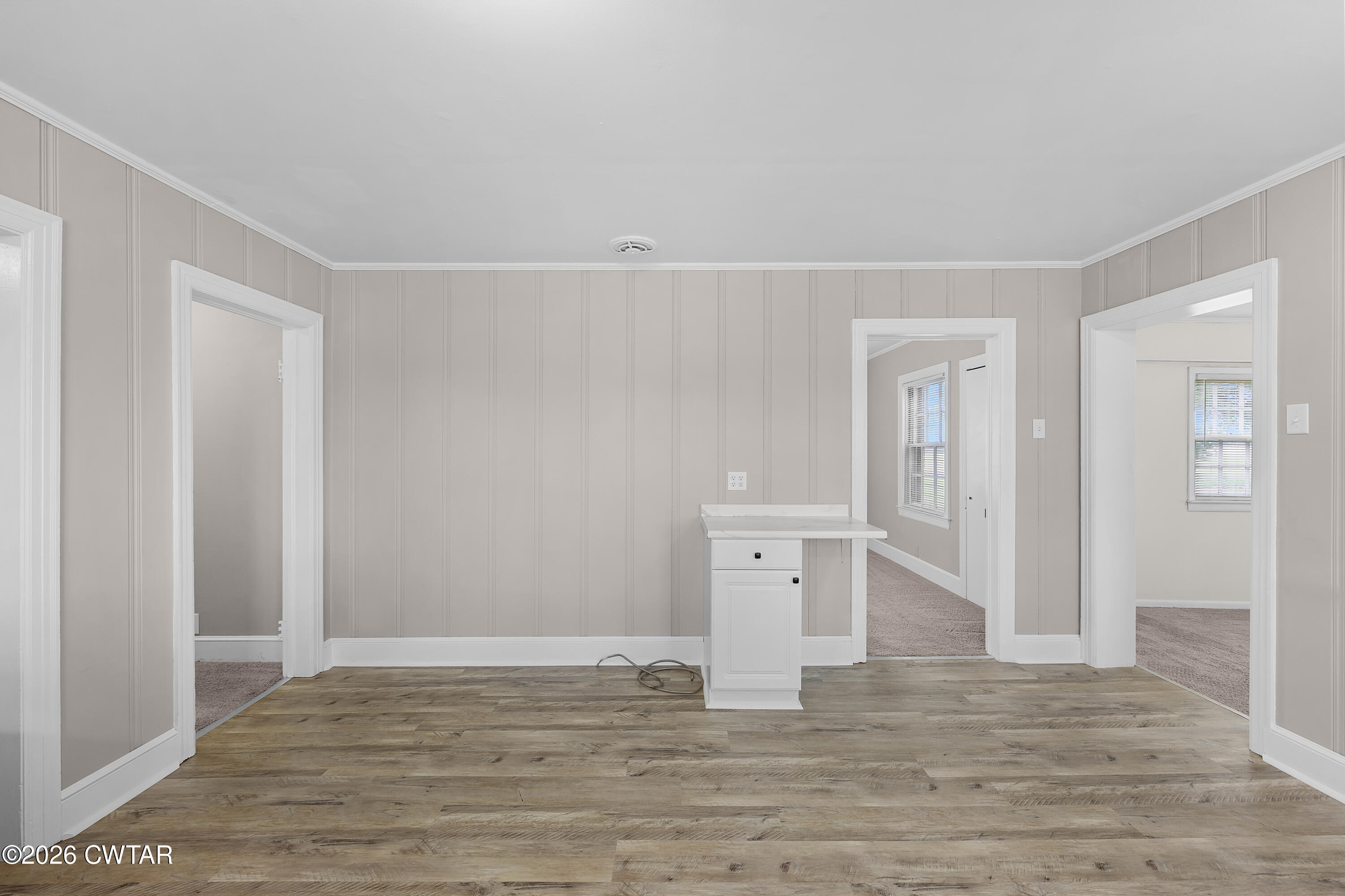 2060 Ashport Road Oakfield, TN 38362 - Photo 13 of 28 Dining Room